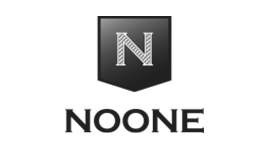 Logo Noone