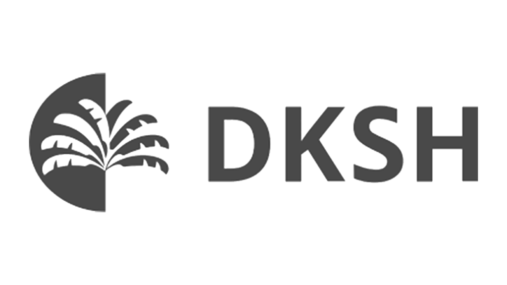 Logo DKSH