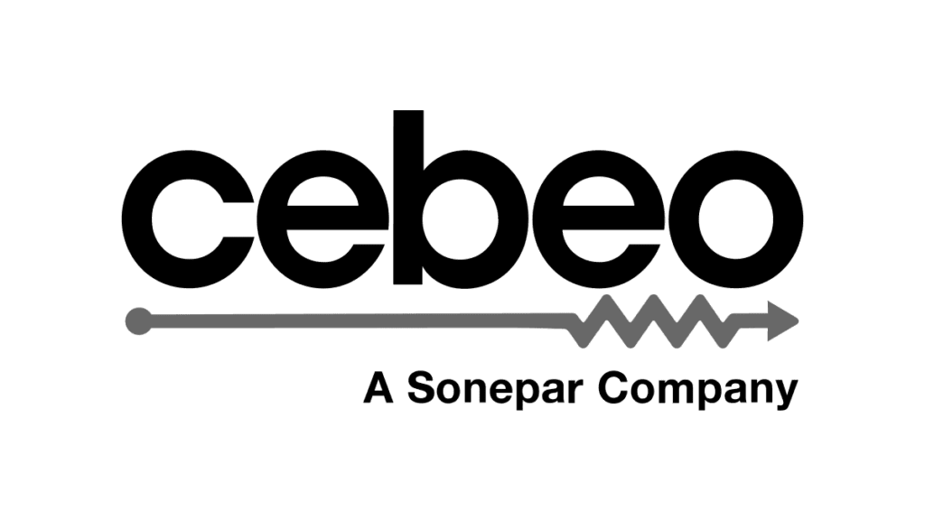 Cebeo logo