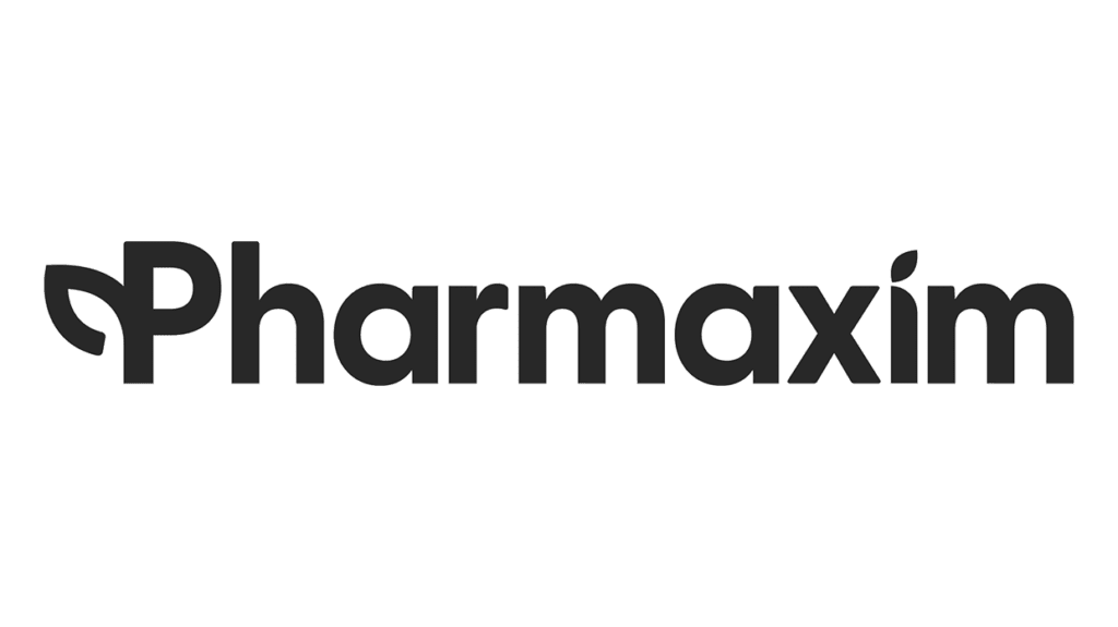 Logo Pharmaxim