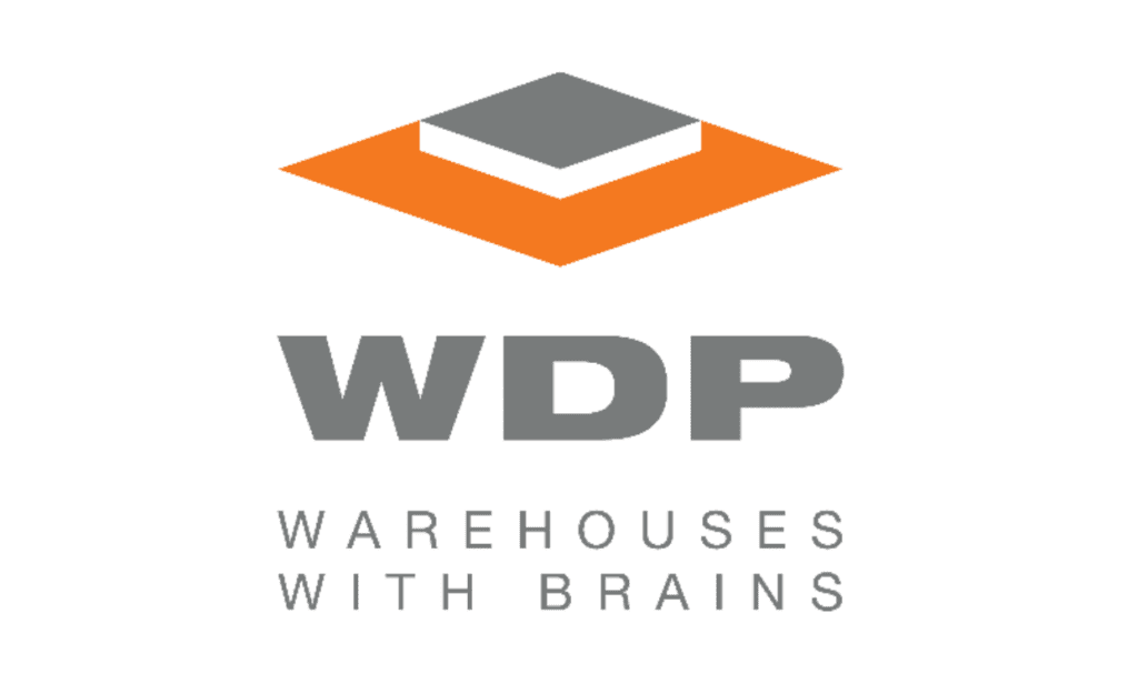 WDP Warehouses With Brains