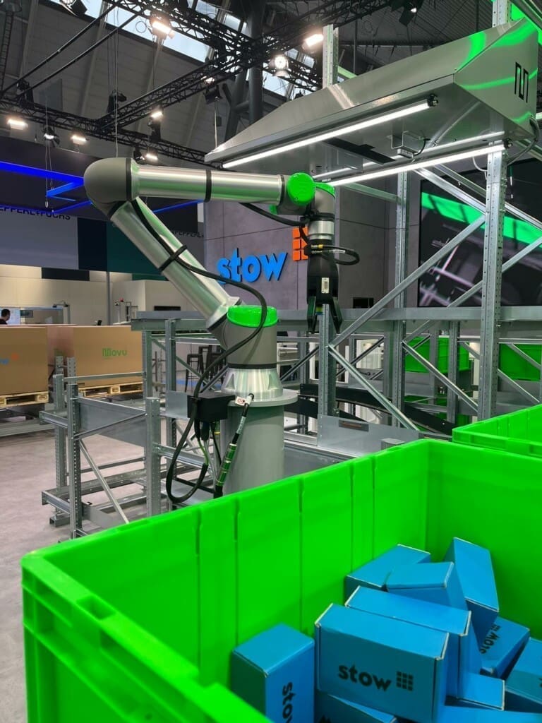 Logimat 2024