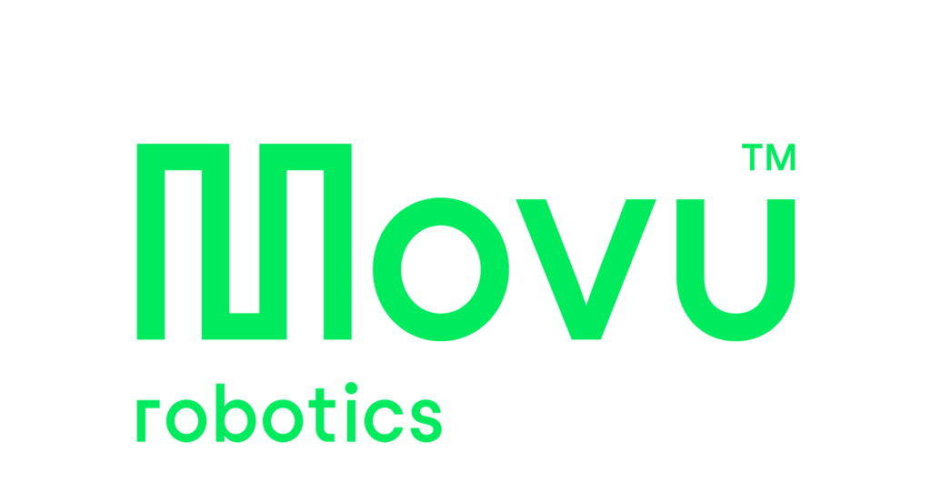 Movu Robtics Logo