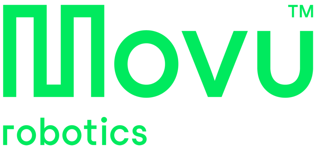 Movu Robtics Logo