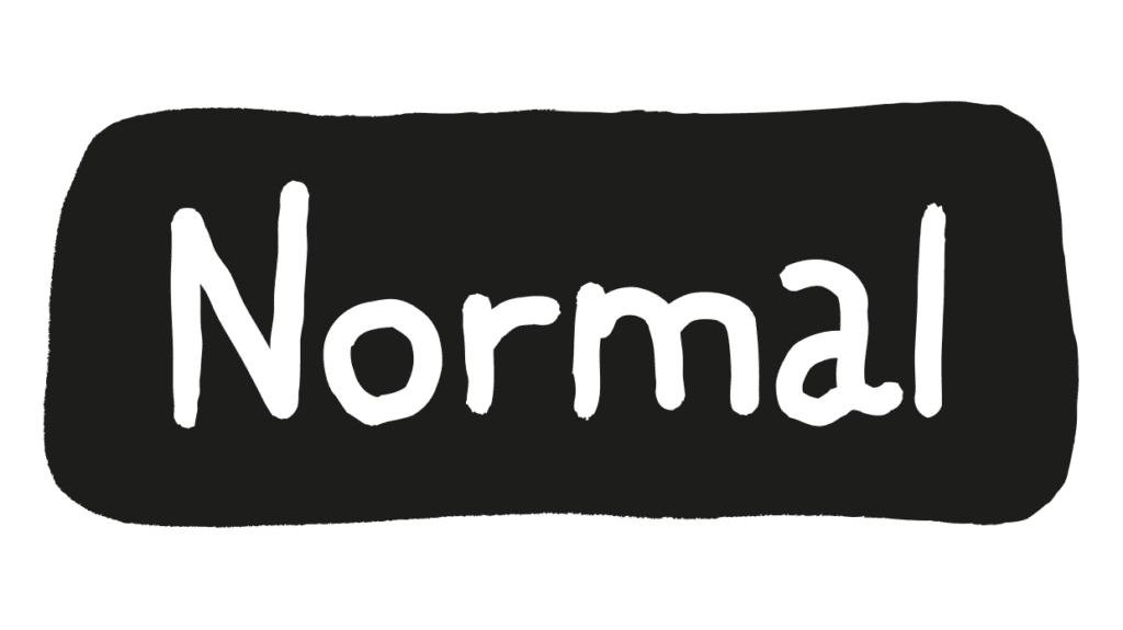 Normal