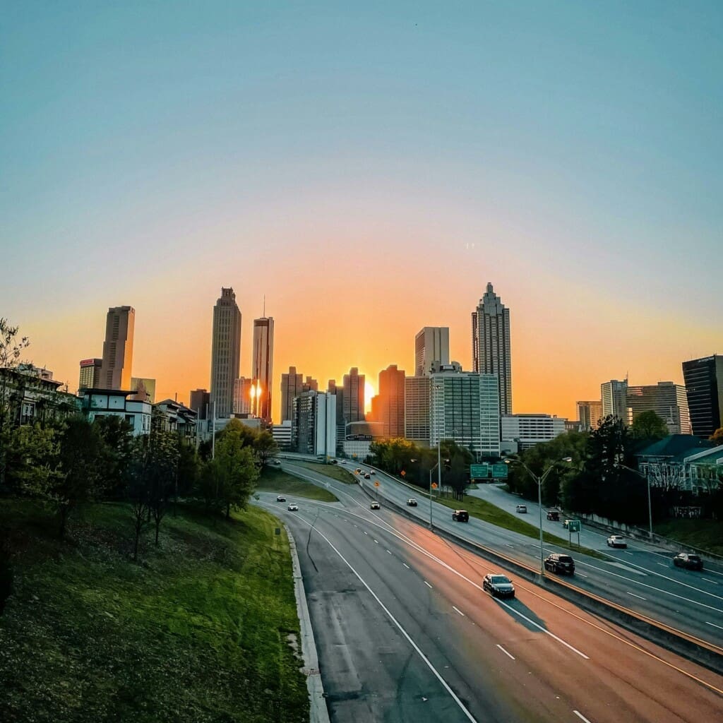 Atlanta