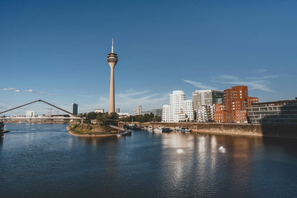 Düsseldorf